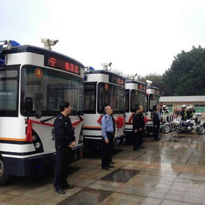 流動警務室|移動警務室|通信指揮車|特種改裝警車|緝查布控車|防爆車|流動警務車|流動警務站|移動警務車|電動巡邏車|電動觀光車|電動警車|電動消防車