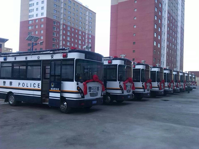 流動警務室|移動警務室|通信指揮車|特種改裝警車|緝查布控車|防爆車|流動警務車|流動警務站|移動警務車|電動巡邏車|電動觀光車|電動警車|電動消防車