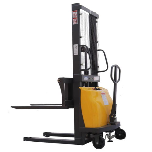 前移式電動(dòng)堆高車批發(fā) 湖南電動(dòng)堆高車公司 新牛盾行走式電動(dòng)堆高車