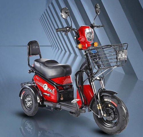 2款接娃電動車,2599元起,續航80 120公里,適合60歲以上老年人