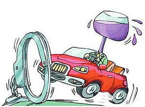 關(guān)注 酒駕直接刑拘 老年代步車(chē) 電動(dòng)車(chē)也要查