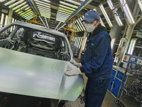 疫情中的上海汽車(chē)人 新車(chē)賣(mài)不出也交不出,銷(xiāo)售目標(biāo)被迫 清零