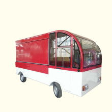 2019年四輪電動汽車市場行情解析 價格、報價、批發與電動防爆車選購指南