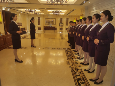 將小事做到極致 一位母親的默默堅(jiān)守