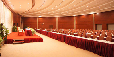 沈陽制博會(huì)展臺(tái)搭建與會(huì)議服務(wù)全解析