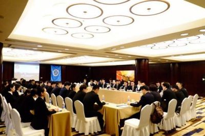 金鑰匙2019上半年總結(jié)大會(huì)暨第四次服務(wù)研討會(huì)在杭州順利召開，共話服務(wù)新篇章