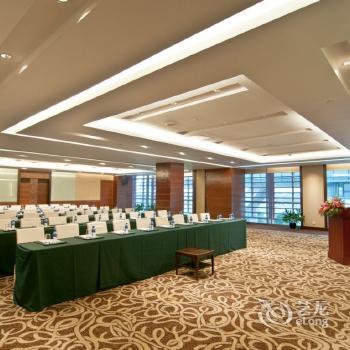 蘇州金雞湖畔的奢華體驗(yàn) 新羅酒店客房與展覽展示服務(wù)一覽