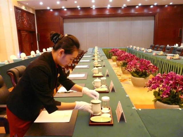 河南省黃河迎賓館VIP服務(wù)骨干培訓(xùn)班6月20日開班，聚焦計(jì)算機(jī)軟硬件應(yīng)用