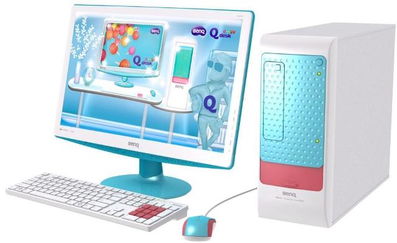 80后結(jié)婚新寵 Qdesk Candy糖果罐，軟硬件結(jié)合的智能家居新選擇